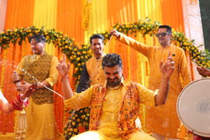 wedding photographers in ranchi