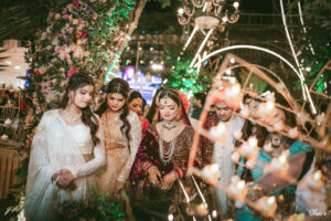 wedding photographers in ranchi