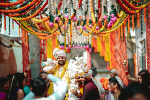 wedding photographers in ranchi