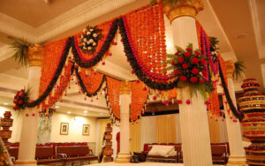 event planner in ranchi