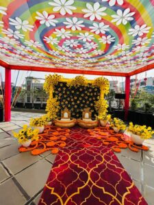 wedding Decoration in ranchi