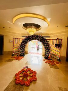 wedding Decoration in ranchi