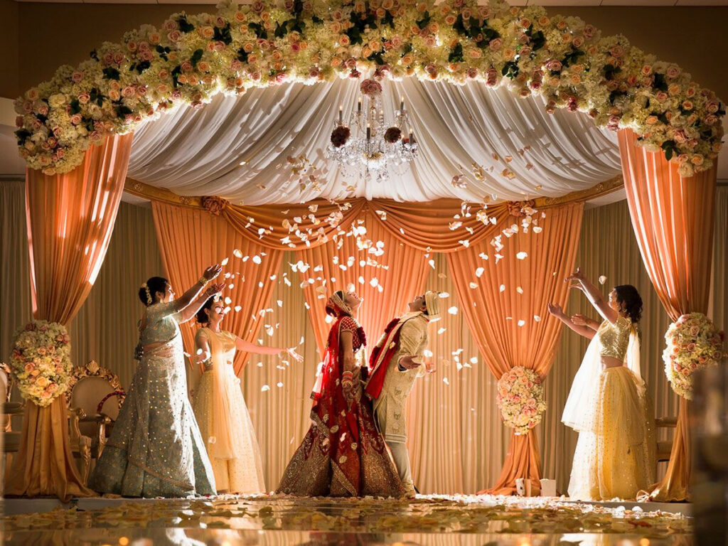 ranchi wedding planner